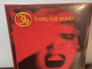 Third Eye Blind Self-Titled 180-GM Opaque Red Color Vinyl 2xLP 2 LP 2LP NEW 3EB