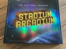 Red Hot Chili Peppers - Stadium Arcadium, Deluxe Art Edition, 4x Vinyl, selten