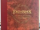 The Lord Of The Rings The Fellowship Of The Ring The Complete Recordings Vinyl