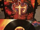 JUDAS PRIEST 3 LP 