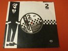 THE SWINGING CATS -MANTOVANI - ORIGINAL 2 TONE 7
