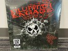 Killswitch Engage As Daylight Dies #D Ltd Ed 2LP (Transparent Red & Black) #6