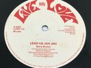 JAH SHAKA ANTHEM BARRY BROWN - LEAD US JAH JAH - 12