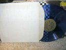 LT SOUND-Demo Album-OR.MASTERFONICS BLUE VINYL NM- LP  Reverb/Compression/EQ/DBX