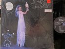 Stevie Nicks Bella Donna Vinyl LP Edge of Seventeen Modern 1st Pressing + Lyrics