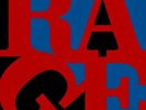 Rage Against The Machine Renegades MOV numbered 180gm RED vinyl LP NEW/SEALED
