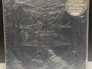 INQUISITION-INVOKING THE MAJESTIC THRONE OF SATAN VINYL 200 Limited Cow Leather