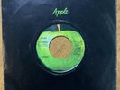 TRASH-Road To Nowhere/Illusions Apple 1804 45 rpm