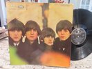 THE BEATLES - BEATLES FOR SALE  1973 TO 1976 UK IMPORT - APPLE VG++ VINYL LP