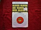 GEORGE HARRISON  MY SWEET LORD  SEALED OLDIES 45 WITH HEADER CARD  THE BEATLES
