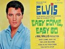 EP-Singleschallplatte ELVIS PRESLEY 