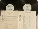 KING BISCUIT FLOWER HOUR Greg Kihn THE JOHN CAFFERTY BAND Rare Live 2 Lp Radio