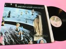 VAN DER GRAAF GENERATOR LP PAWN HEARTS ITALY ORIG 1972 NM LAMINATED COVER
