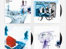 Radiohead-Ok Computer Oknotok 1997-2017 (UK IMPORT) VINYL NEW