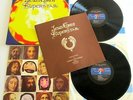 Jesus Christ Superstar 1970 MCA Records Germany 2 x LP Box Set Booklet & Insert