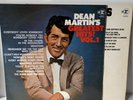 Dean Martin - Dean Martin's Greatest Hits  Vol. 1 & 2 Albums Reprise 6301 & 6320