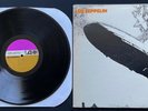 LED ZEPPELIN S/T 