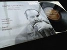 Shostakovitch: Violin Concerto - David Oistrakh **Parlophone PMB 1014 ED1 LP**