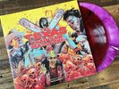 The Texas Chainsaw Massacre Part 2  LP Score SEALED Subscriber Variant