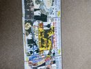 The Beatles - Anthology  1-3 total 9lp Japan's record Vinyl