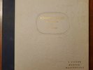 Johann Strauss Two Overtures & Two Waltzes, 78RPM 4 Record Set, Victor Red Seal