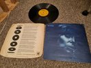 JONI MITCHELL - Blue 1971 LP plays fine a1 b1
