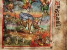 DJ MUGGS THE BLACK GOAT DIES OCCIDENDUM (Vinyl) 12