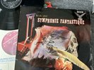 Lp 33t Berlioz Symphonie Fantastique Ataulfo Argenta Original DECCA Sxl 2009