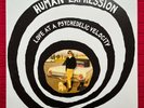 The Human Expression “Love At A Psychedelic Velocity” Mississippi Records