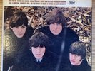 The Early Beatles