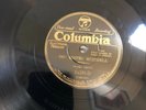 BLUES CLARA SMITH (James P Johnson)Columbia 14536 Mister Mitchell/WHere My Man E