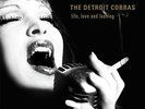 THE DETROIT COBRAS - LIFE, LOVE AND LEAVING VINYL LP MINT NEW SEALED