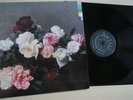 NEW ORDER - Power Corruption & Lies - 1983 UK Factory LP, A1, B1 - Vinyl EX