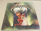 VH Van Halen 5150 Vinyl Record