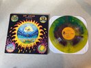 In the Right Place by Dr. John Vinyl Multi Color Lp Mardi Gras Amazing Color