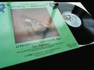 Paganini: Violin Concerto / Caprices - Staryk **Masters Of The Bow Stereo ED1**