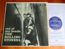THE ROLLING STONES - OUT OF OUR HEADS LP - Nr MINT UK STEREO DECCA