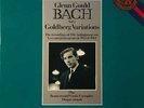 Bach* / Glenn Gould Vol. 1 Goldberg 3xLP + Box Comp Vinyl Schallplatte 208681