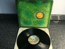 LP VINYL ALICE COOPER BILLION DOLLAR BABIES UK EALY PRESS EX/EX SUPERCOPY