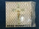 Dead Kennedys - In God We Trust, Inc Vinyl EP (1981) French Pressing EX/EX