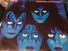 KISS 1982 CREATURES OF THE NIGHT NBLP 7270