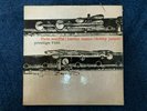 HERBIE MANN/BOBBY JASPAR Flute Souffle (1957) PRESTIGE LP 1st PRESS VG+/VG