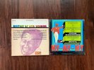 Lot/2 original vinyl albums Otis Redding: Dictionary Soul (Sealed), History of