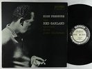 Red Garland & John Coltrane - High Pressure LP - Prestige Mono DG RVG PROMO