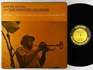 Thad Jones - After Hours (With Prestige All-Stars) LP - Prestige Mono DG W 50th