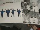 The Beatles Help  180g  Stereo Vinyl LP  Parlophone PCS3071 2012+ Revolver LP
