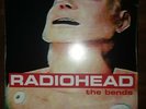 Radiohead The Bends Vinyl LP Record Brand New
