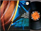 BILL EVANS ERIC DOLPHY The Blues And The Abstract Truth LP IMPULSE  A-5 RVG VG+