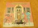 CAPTAIN BEYOND - SUFFICIENTLY BREATHLESS LP - CP 0115 - 1973 FACTORY SEALED