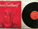 Shock Treatment Original Sound Track ; 1981 WARNER BROS LP EX
